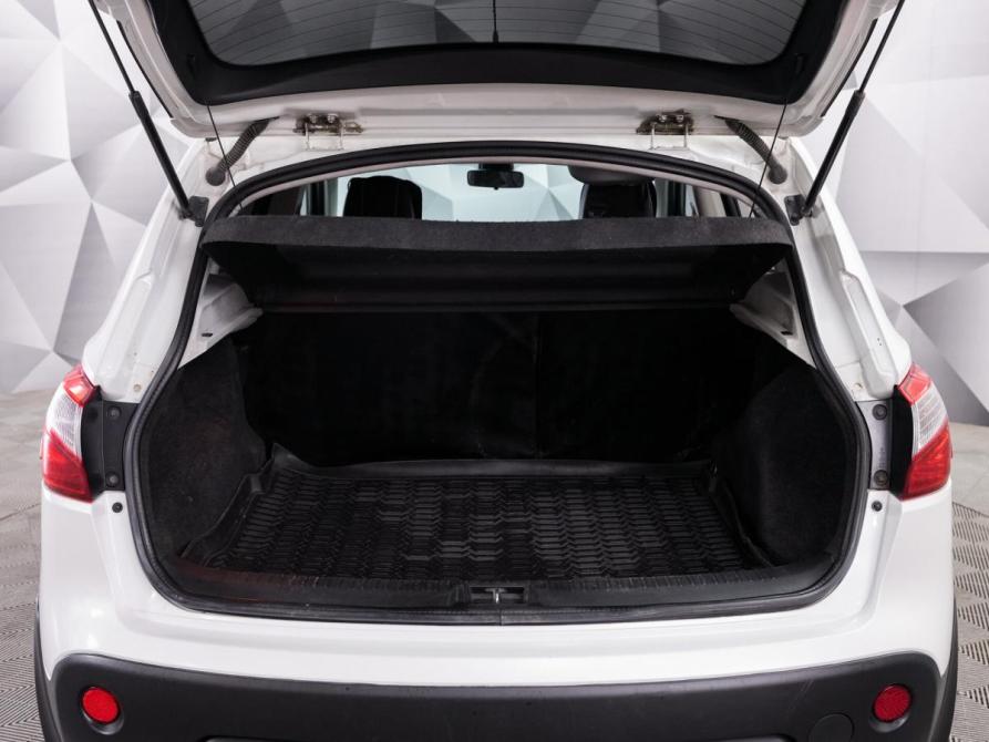 Nissan Qashqai I Рестайлинг Ульяновск  - изображение 18