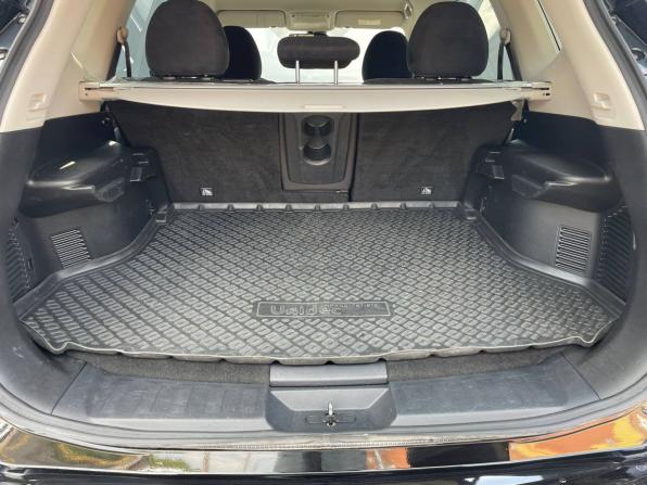 Nissan X-Trail III с пробегом 2015 года, цена 1 670 000 рублей, 149070 км, внедорожник, Автокод Объявления