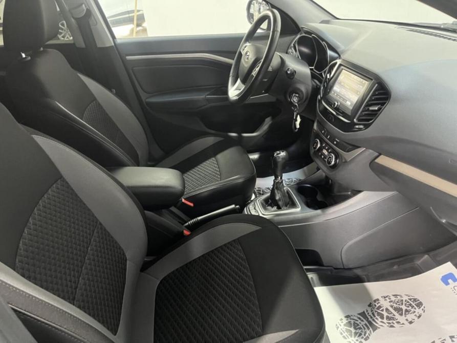 Lada (ВАЗ) Vesta I Курск  - изображение 8