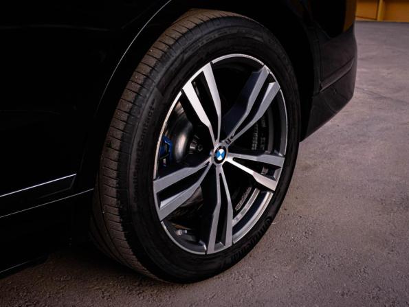 BMW X7 I (G07) с пробегом 2020 года, цена 7 650 000 рублей, 72005 км, внедорожник, Автокод Объявления