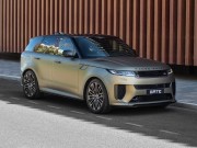 Land Rover Range Rover Sport III Москва  - изображение 45