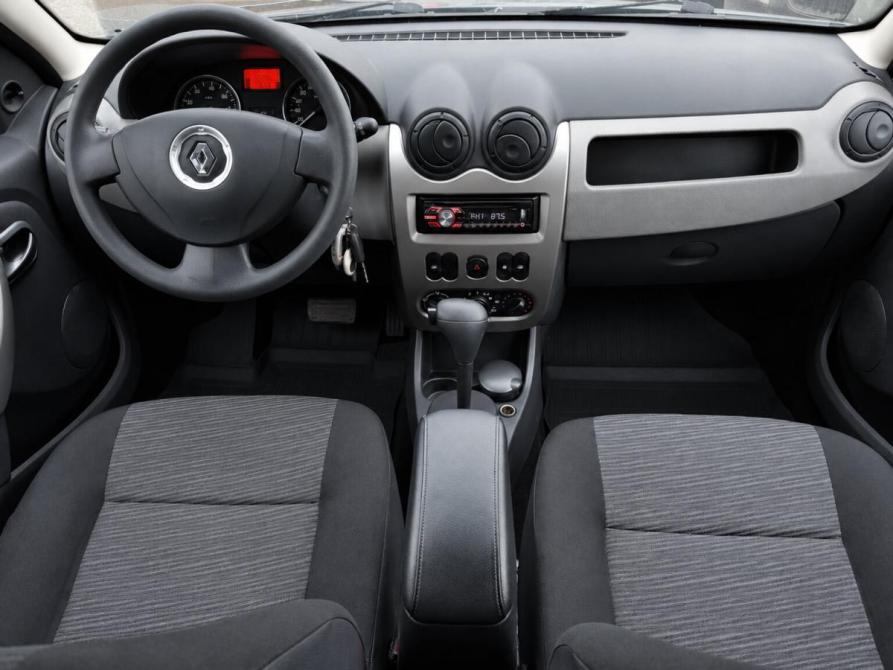 Renault Sandero I Набережные Челны  - изображение 19