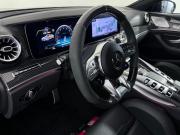 Mercedes-Benz AMG GT 4-Door Coupe I Ростов-на-Дону  - изображение 44