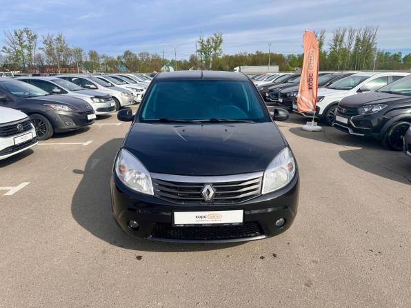 Renault Sandero I с пробегом 2013 года, цена 608 000 рублей, 149017 км, хэтчбек, Автокод Объявления
