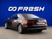 Audi A8 III (D4) Москва  - изображение 35