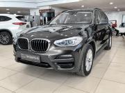 BMW X3 III (G01) Казань  - изображение 23