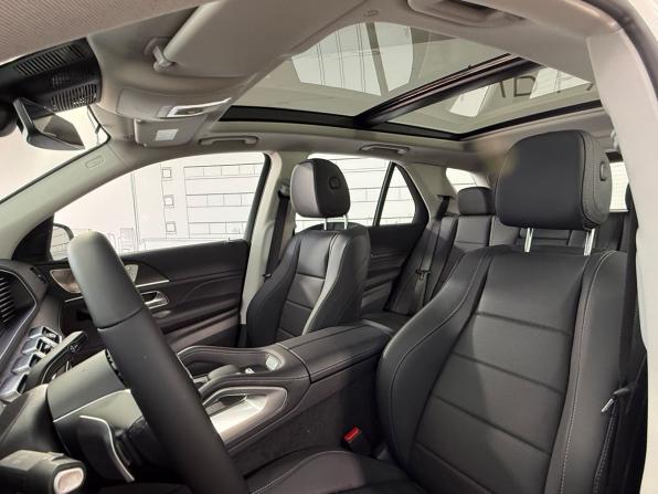Mercedes-Benz GLE II (V167) Рестайлинг с пробегом 2026 года, цена 11 450 000 рублей, 26 км, внедорожник, Автокод Объявления