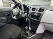 Renault Logan II Санкт-Петербург  - изображение 28
