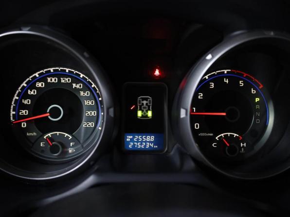 Mitsubishi Pajero IV с пробегом 2008 года, цена 1 579 000 рублей, 275234 км, внедорожник, Автокод Объявления