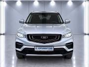 Belgee X70 I Москва  - изображение 20