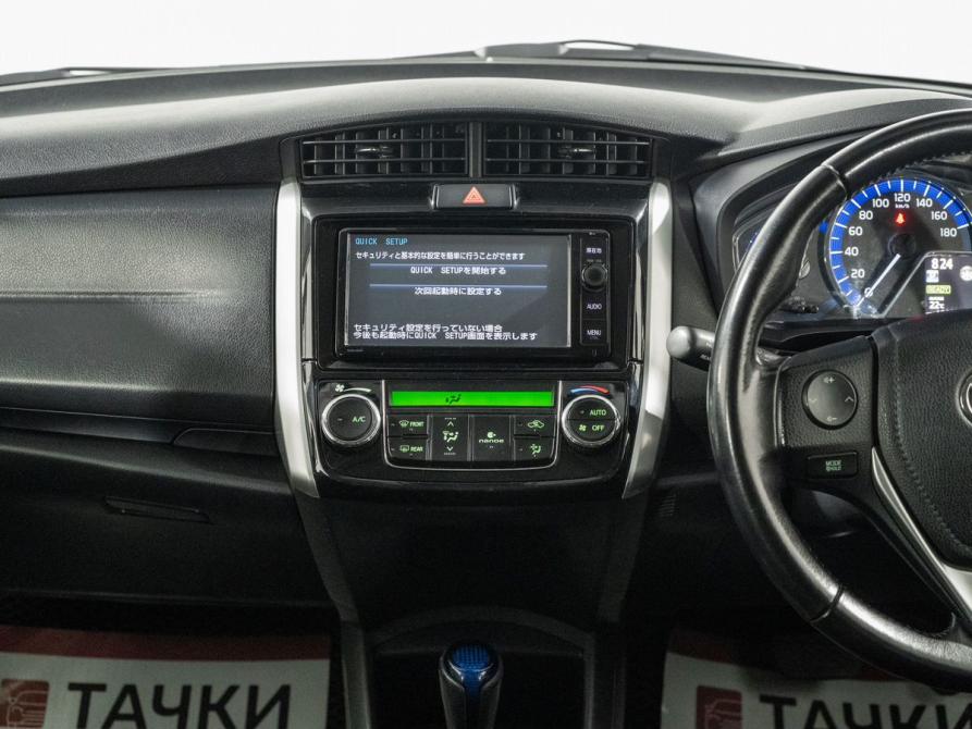 Toyota Corolla XI (E160 E170 E180) Рестайлинг 1 Иркутск  - изображение 13