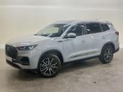 Chery Tiggo 8 Pro Max I Рестайлинг Саратов  - изображение 18