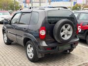 Chevrolet Niva I Рестайлинг Череповец  - изображение 24
