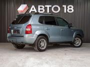 Hyundai Tucson I Ижевск  - изображение 23