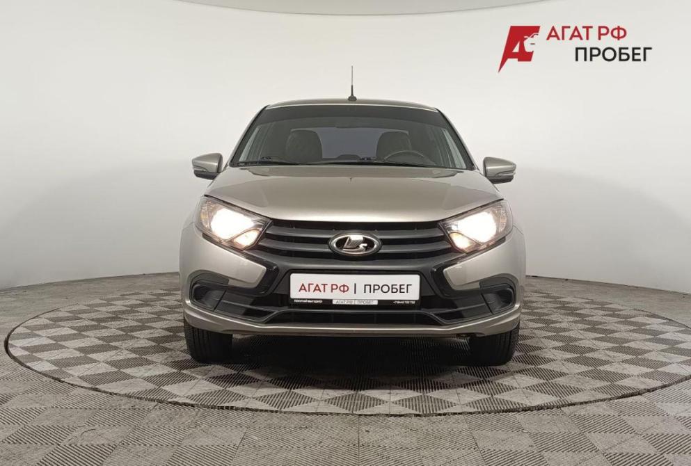 Lada (ВАЗ) Granta I Рестайлинг Волгоград  - изображение 2