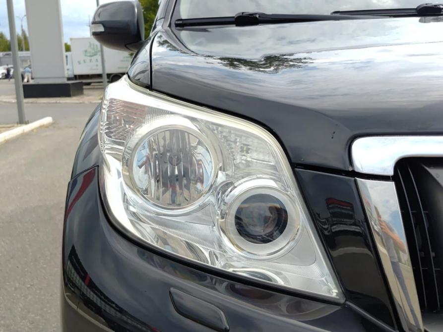 Toyota Land Cruiser Prado 150 Series Чебоксары  - изображение 21