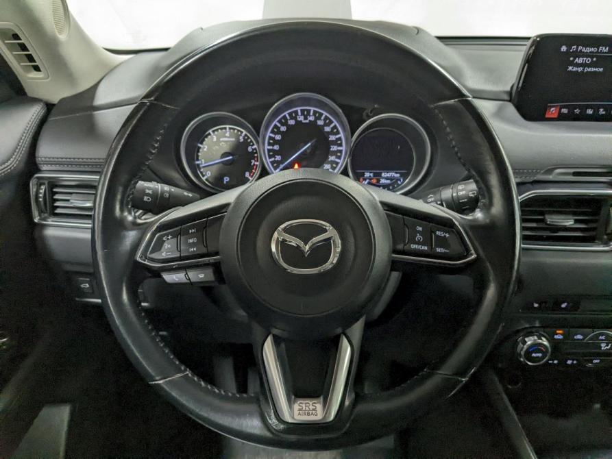 Mazda CX-5 II Москва  - изображение 25