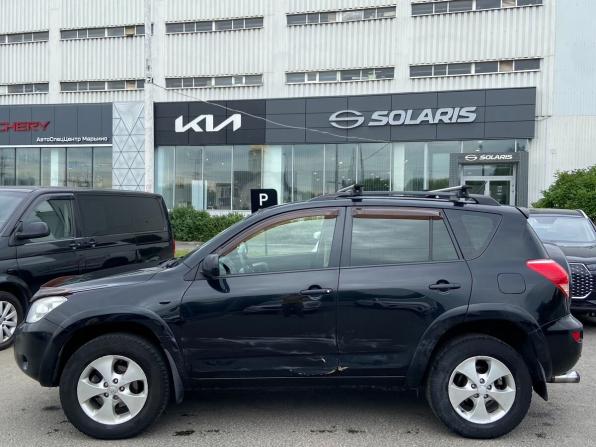 Toyota RAV4 III (XA30) с пробегом 2007 года, цена 770 000 рублей, 323200 км, внедорожник, Автокод Объявления