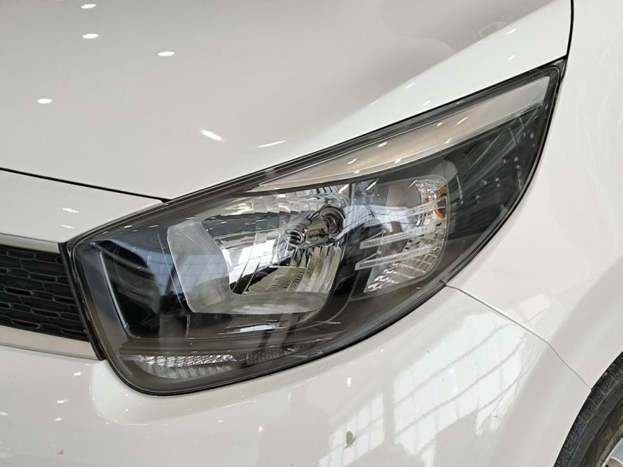 Kia Picanto III Казань  - изображение 21
