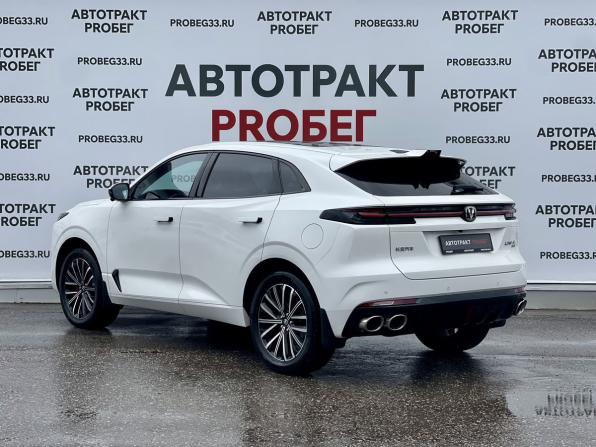 Changan UNI-K с пробегом 2023 года, цена 2 600 000 рублей, 60203 км, внедорожник, Автокод Объявления