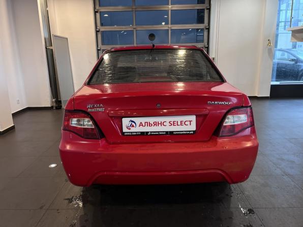 Daewoo Nexia I Рестайлинг с пробегом 2012 года, цена 135 800 рублей, 142631 км, седан, Автокод Объявления