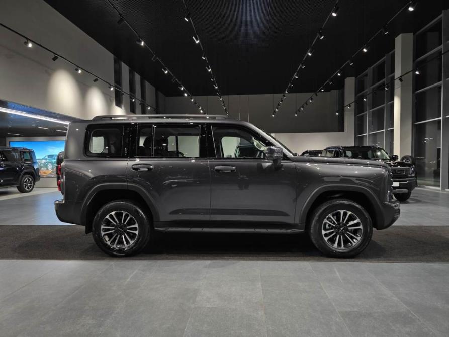 Haval H9 II Екатеринбург  - изображение 4
