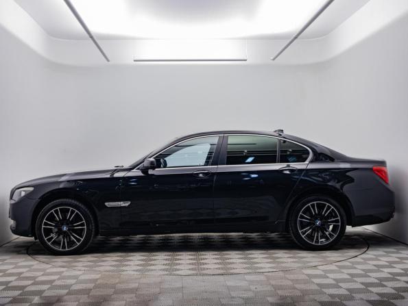 BMW 7 серии V (F01/F02/F04) с пробегом 2011 года, цена 1 650 000 рублей, 233457 км, седан, Автокод Объявления