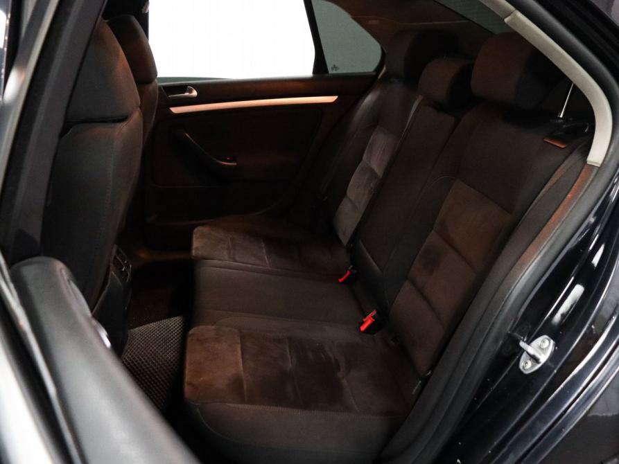Volkswagen Jetta V Минеральные Воды  - изображение 9