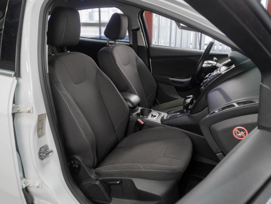 Ford Focus III Тюмень  - изображение 8