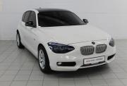 BMW 1 серии II (F20/F21) Астрахань  - изображение 24
