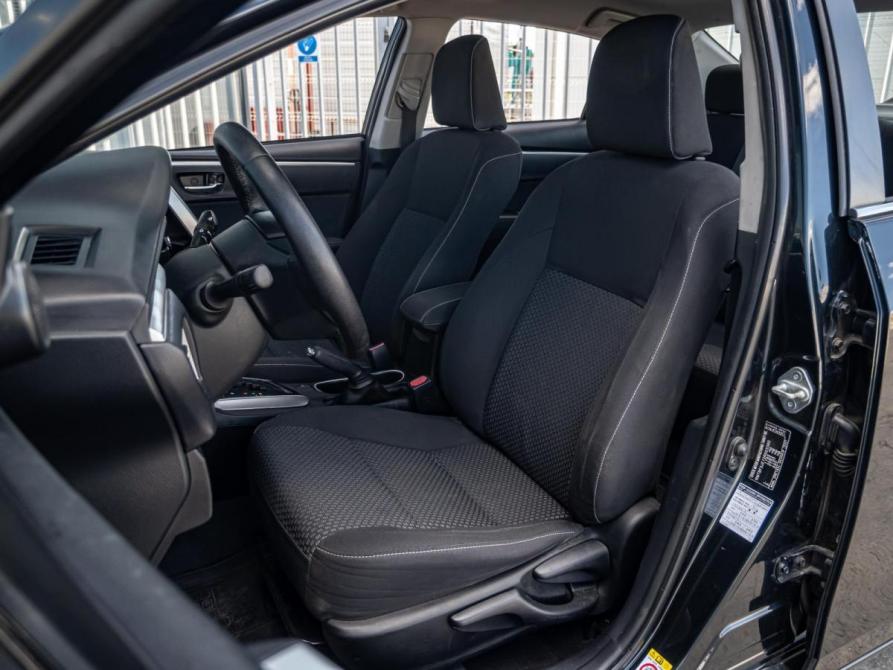 Toyota Corolla XI (E160 E170 E180) Краснодар  - изображение 10
