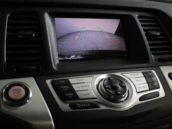 Nissan Murano II (Z51) Рестайлинг с пробегом 2010 года, цена 947 000 рублей, 226267 км, внедорожник, Автокод Объявления