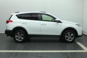 Toyota RAV4 IV (XA40) Красноярск  - изображение 32