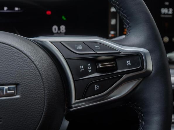Haval F7 II с пробегом 2025 года, цена 2 940 000 рублей, 2450 км, внедорожник, Автокод Объявления