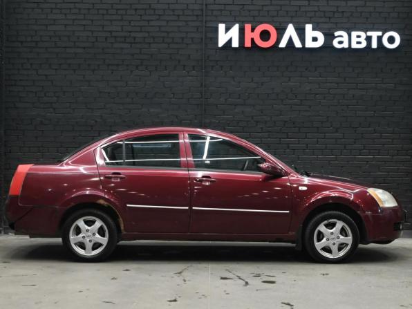 Vortex Estina I с пробегом 2008 года, цена 190 000 рублей, 85040 км, седан, Автокод Объявления