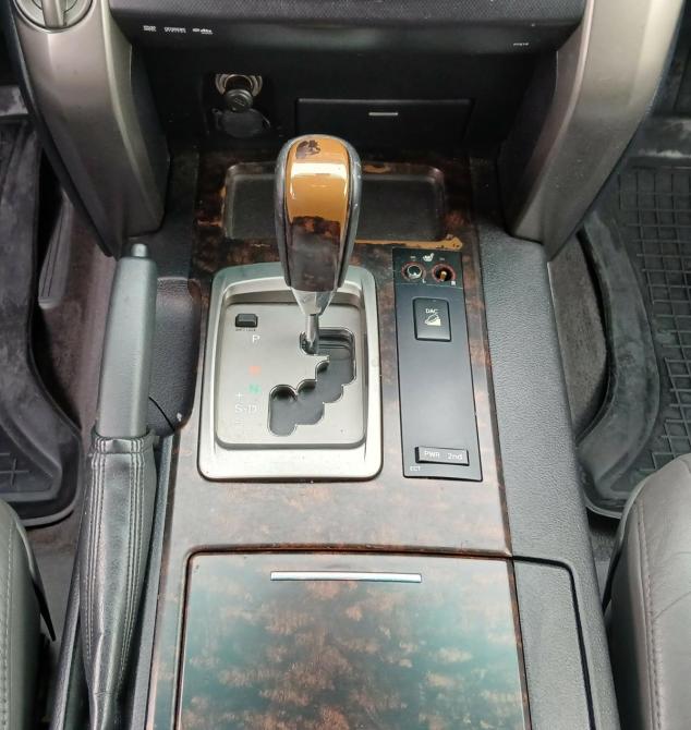 Toyota Land Cruiser 200 Series Екатеринбург  - изображение 20