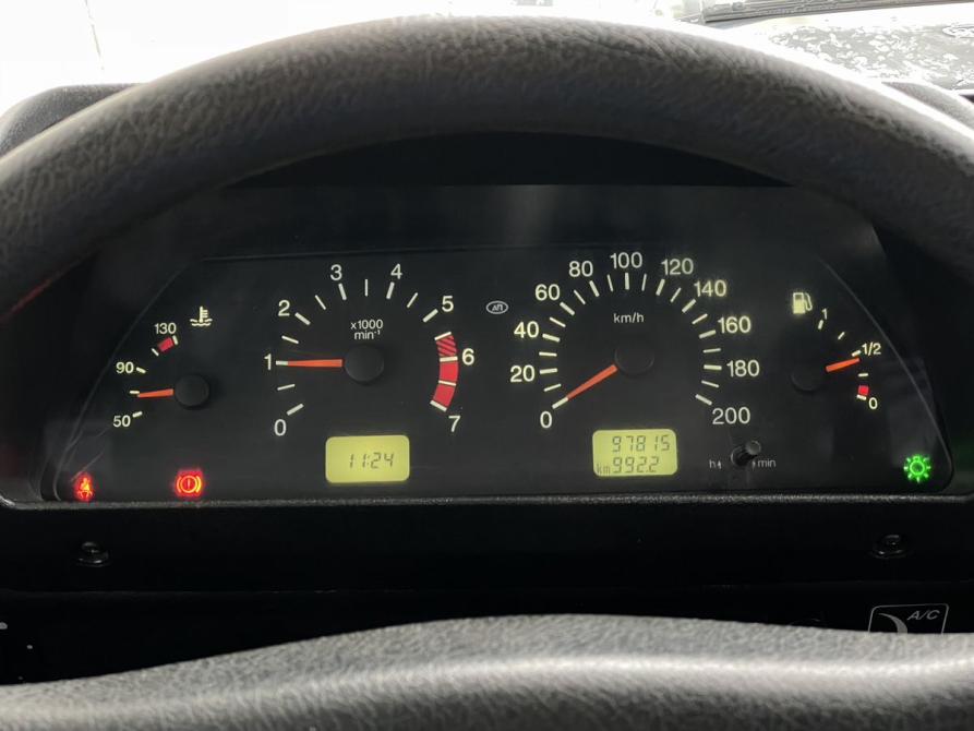 Lada (ВАЗ) 2131 (4x4) I Екатеринбург  - изображение 15