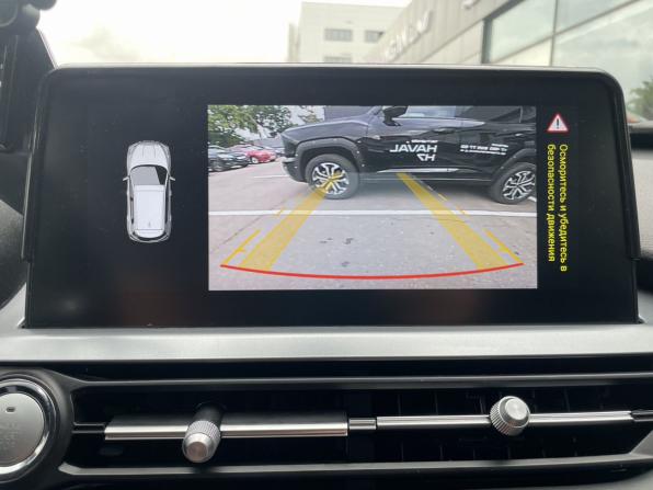 Chery Tiggo 4 Pro I с пробегом 2023 года, цена 1 459 000 рублей, 48074 км, внедорожник, Автокод Объявления