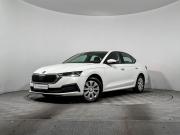 Skoda Octavia IV (A8) Санкт-Петербург  - изображение 21