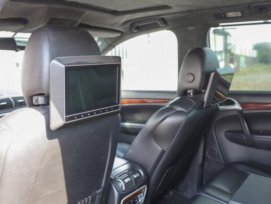 Porsche Cayenne I Рестайлинг (957) Ижевск  - изображение 13