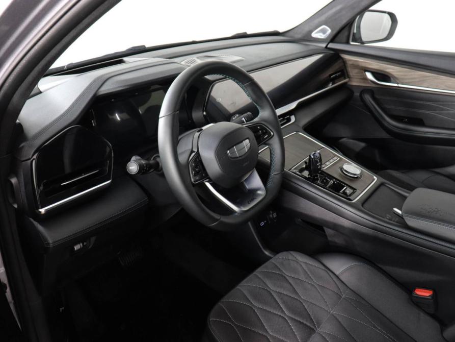 Geely Monjaro I Рестайлинг Химки  - изображение 9