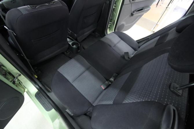 Hyundai Getz I Рестайлинг с пробегом 2007 года, цена 570 000 рублей, 86861 км, хэтчбек, Автокод Объявления