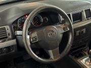 Opel Vectra C Рестайлинг Москва  - изображение 29