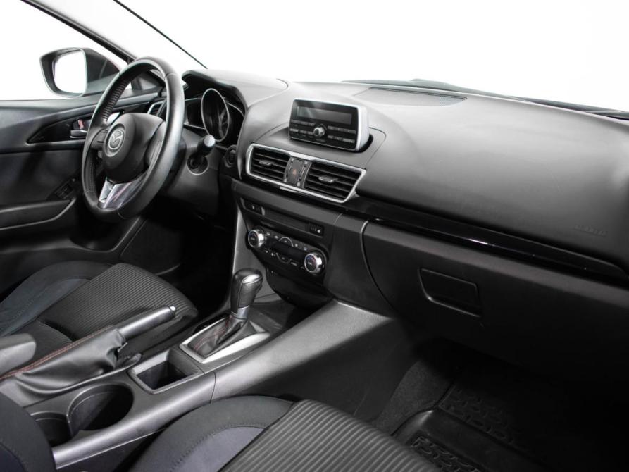 Mazda 3 III (BM) Москва  - изображение 10