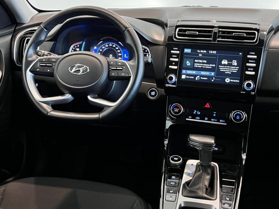 Hyundai Creta II Волгоград  - изображение 14