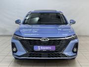 Chery Arrizo 8 Воронеж  - изображение 23