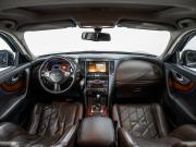 Infiniti FX II (S51) Рестайлинг Иркутск  - изображение 32