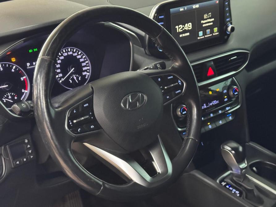 Hyundai Santa Fe IV Набережные Челны  - изображение 10