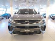Geely Tugella I Рестайлинг Санкт-Петербург  - изображение 26
