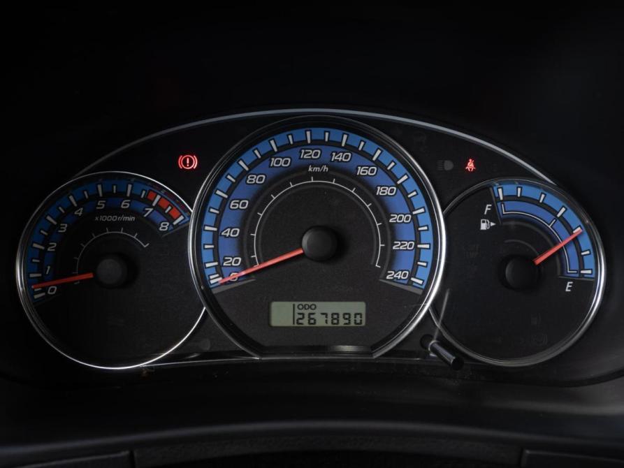 Subaru Forester III Волгоград  - изображение 12
